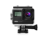 Niceboy KAMERA SPORTOWA Niceboy  VEGA X Play - 1375536 - zdjęcie 2
